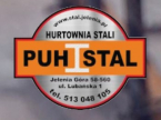 Produkcja stali JELENIA GÓRA